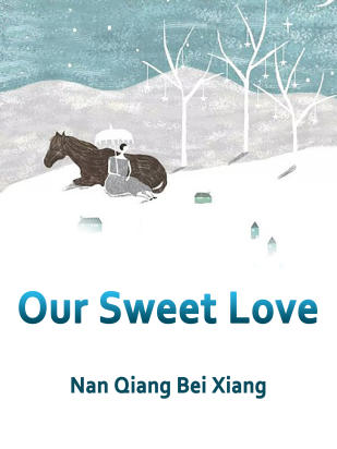 Our Sweet Love
